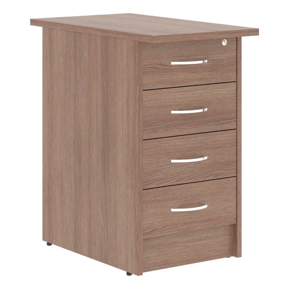 Тумба приставная c Топом Т-2 Венге Магия ТП-4.2А 412х720х753 IMAGO в Реж 