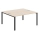 Стол 2-х местный XS6WST 1614 1600х1406х750 XTEN-S60 в Реж 