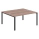 Стол 2-х местный XS6WST 1614 1600х1406х750 XTEN-S60 в Реж 