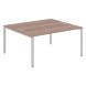Стол 2-х местный XS6WST 1614 1600х1406х750 XTEN-S60 в Реж 