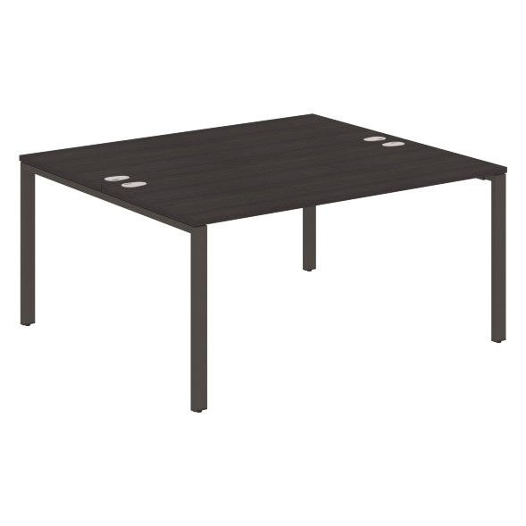 Стол 2-х местный XS6WST 1614 1600х1406х750 XTEN-S60 в Реж 