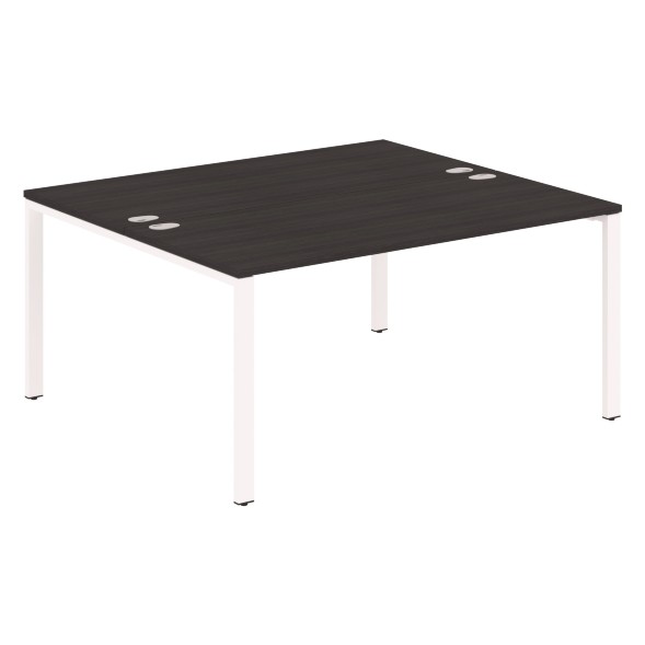 Стол 2-х местный XS6WST 1614 1600х1406х750 XTEN-S60 в Реж 