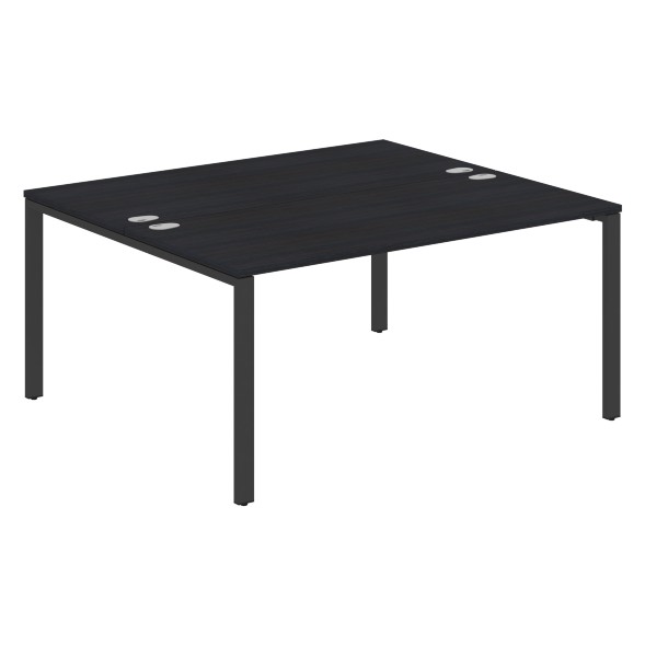 Стол 2-х местный XS6WST 1614 1600х1406х750 XTEN-S60 в Реж 