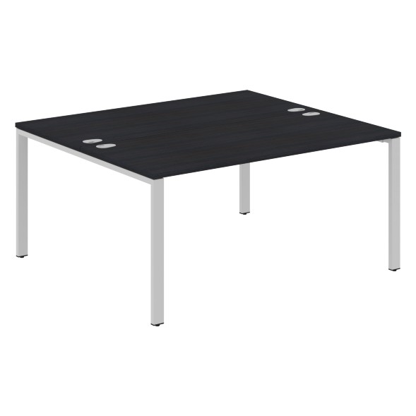 Стол 2-х местный XS6WST 1614 1600х1406х750 XTEN-S60 в Реж 