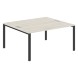 Стол 2-х местный XS6WST 1614 1600х1406х750 XTEN-S60 в Реж 