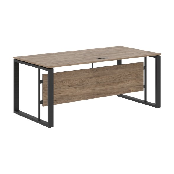 Стол руководителя EST 189 1800х900х750 ENIO