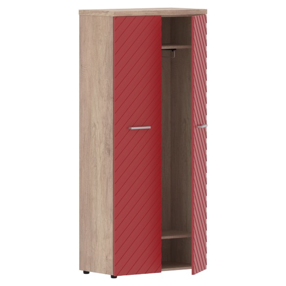 Гардероб TLCW 85 856х450х1968 TORR LUX в Реж 