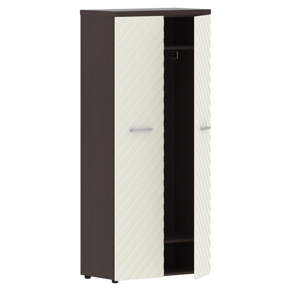 Гардероб TLCW 85 856х450х1968 TORR LUX в Реж 