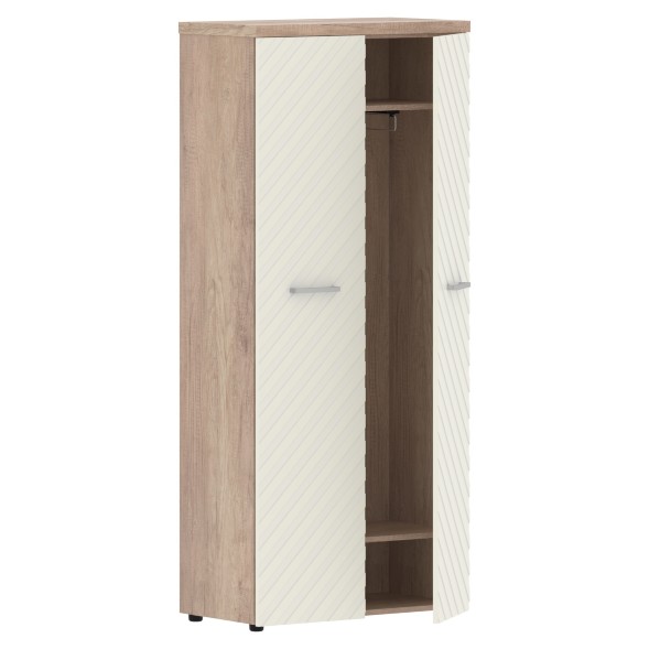 Гардероб TLCW 85 856х450х1968 TORR LUX в Реж 