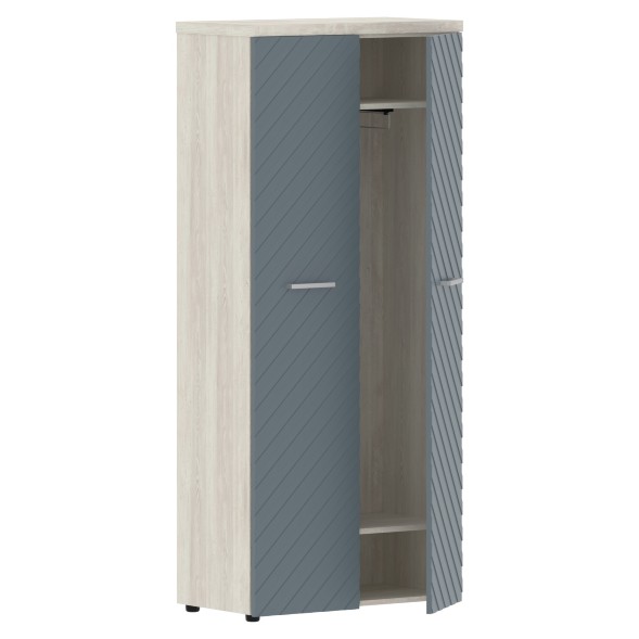 Гардероб TLCW 85 856х450х1968 TORR LUX в Реж 