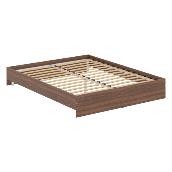 Кровать без изголовья MBW 2016 1644х2044х300 MUAR в Реж 