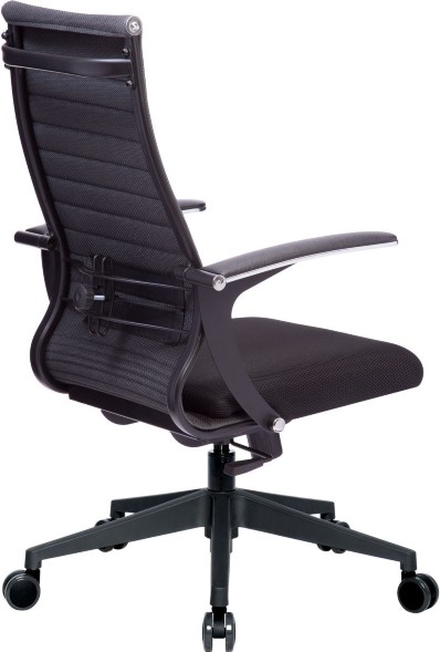 Эргономичное кресло МЕТТА Комплект 20 Pl пр/сечен