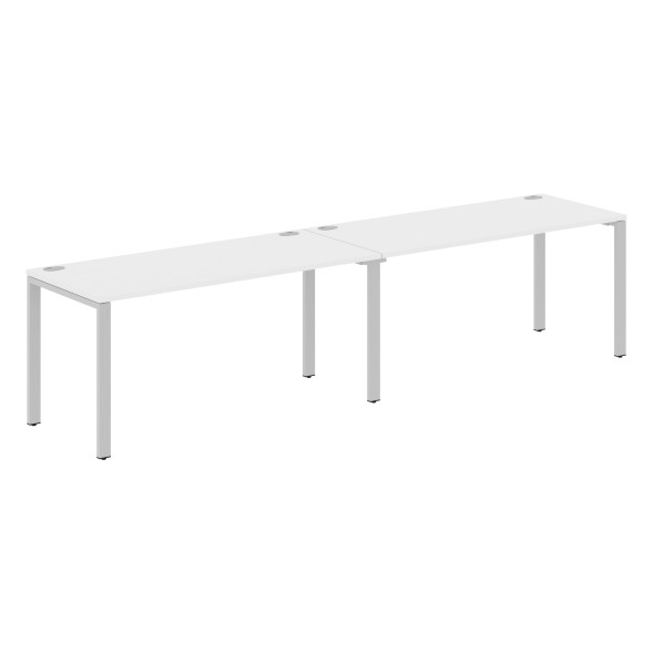 Стол 2-х местный XS6WST 3270 3200х700х750 XTEN-S60 в Реж 