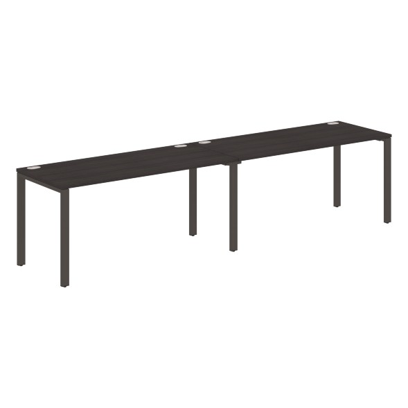 Стол 2-х местный XS6WST 3270 3200х700х750 XTEN-S60 в Реж 