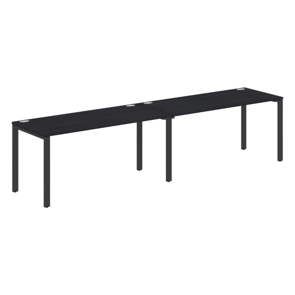 Стол 2-х местный XS6WST 3270 3200х700х750 XTEN-S60 в Реж 