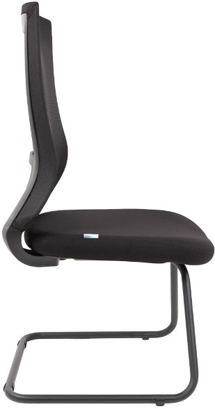 Кресло для посетителей  CHAIRMAN 500V TW