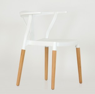 Стул Wishbone