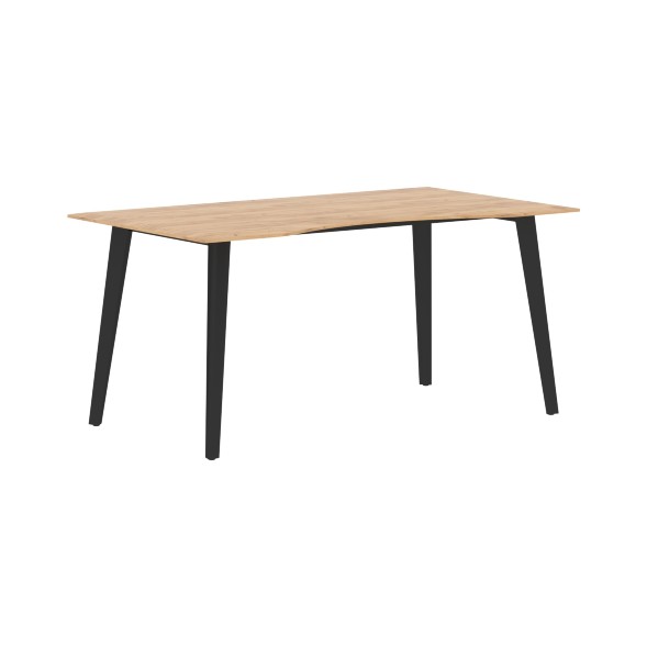 Стол руководителя JST 1690 1600х900х750 JAY в Реж 