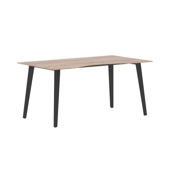 Стол руководителя JST 1690 1600х900х750 JAY в Реж 